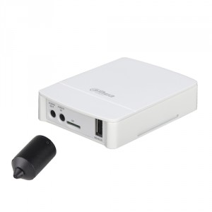 IP видеокамера для банкоматов Dahua DH-IPC-HUM8230P-E1