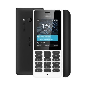 Nokia 150 DS White
