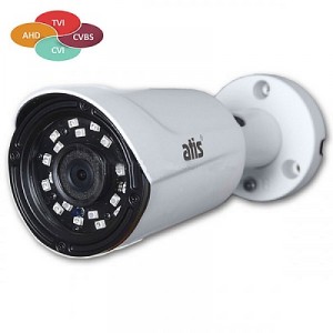 Видеокамера Atis AHD AMW-2MIR-20W/2.8