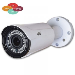Видеокамера Atis AHD AMW-2MVFIR-40W/2.8-12
