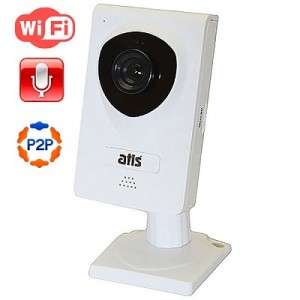 IP видеокамера ATIS AI-123