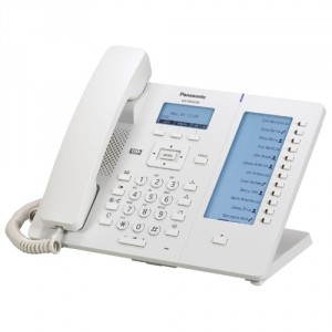 SIP телефон Panasonic KX-HDV230RU