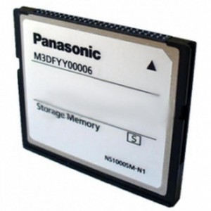 Плата расширения Panasonic KX-NS5134X