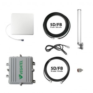 Комплект VEGATEL AV2-900E/3G-kit