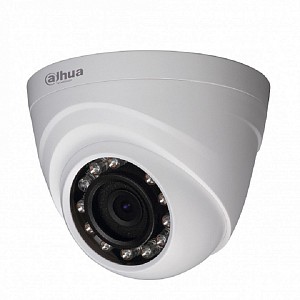 Видеокамера HDCVI DAHUA DH-HAC-HDW1400MP-0280B