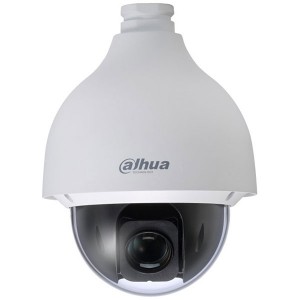 Видеокамера HDCVI DAHUA DH-SD50131I-HC