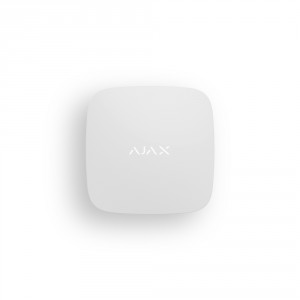 Ajax LeaksProtect white Беспроводной датчик обнаружения затопления