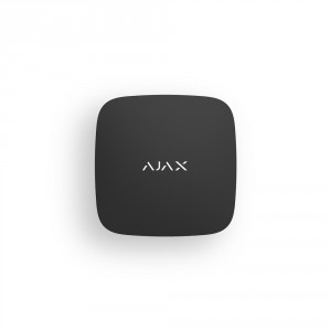 Ajax LeaksProtect black Беспроводной датчик обнаружения затопления