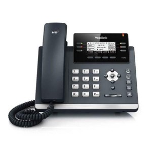 SIP-телефон YEALINK YL-SIP-T42S