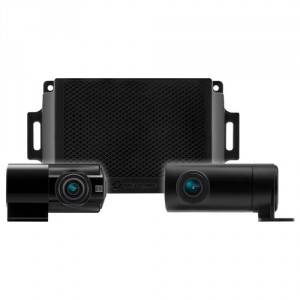 Видеорегистратор Neoline G-Tech X53 Dual с двумя камерами