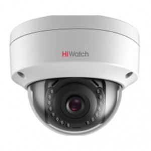 IP видеокамера HiWatch DS-I102