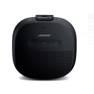 Беспроводная акустика Bose SoundLink Micro Black