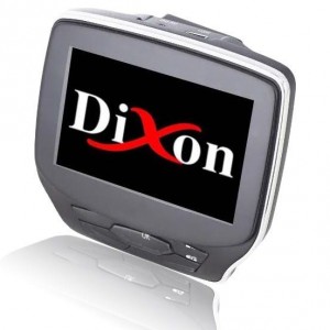 Видеорегистратор Dixon R520
