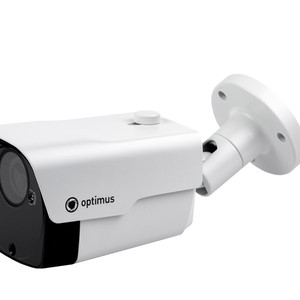 Видеокамера Optimus IP-P012.1(2.8-12)D