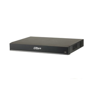 Видеорегистратор 16 канальный IP DAHUA DHI-NVR5216-8P-I