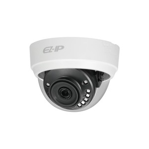 IP видеокамера EZ-IP EZ-IPC-D1B20P-0280B