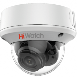 HD-TVI видеокамера HiWatch DS-T208S