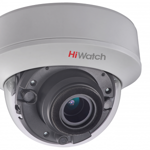 HD-TVI видеокамера HiWatch DS-T507C