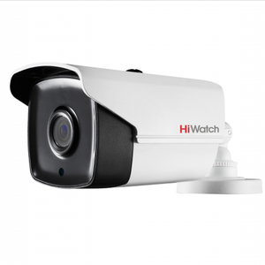 HD-TVI видеокамера HiWatch DS-T200S(B)