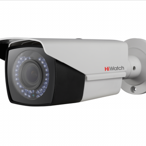 HD-TVI видеокамера HiWatch DS-T206P