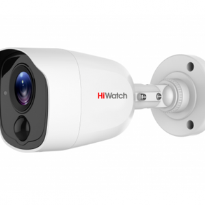 HD-TVI видеокамера HiWatch DS-T210