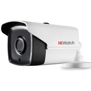 HD-TVI видеокамера HiWatch DS-T220S