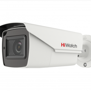 HD-TVI видеокамера HiWatch DS-T506C