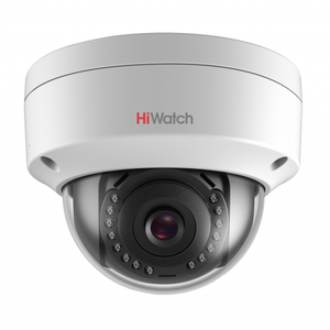IP видеокамера HiWatch DS-I202