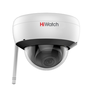 IP видеокамера HiWatch DS-I252W