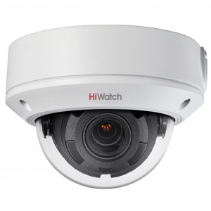 IP видеокамера HiWatch DS-I258