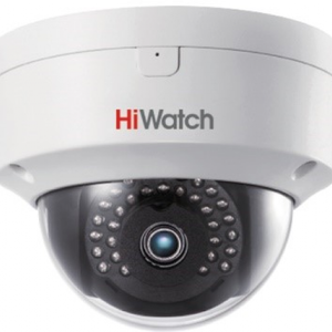 IP видеокамера HiWatch DS-I452S
