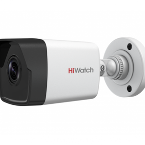 IP видеокамера HiWatch DS-I100(B)