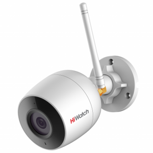 IP видеокамера HiWatch DS-I250W