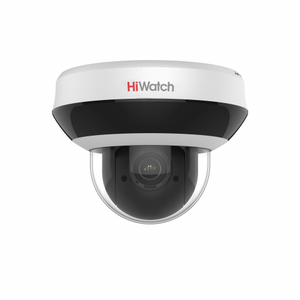 IP видеокамера HiWatch DS-I205