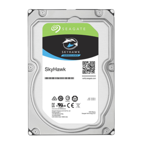 Жесткий диск Seagate 2TB SkyHawk ST2000VX0007