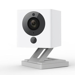IP-камера Xiaomi Small Square Smart Camera (White)