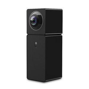 IP-камера Xiaomi Hualai Xiaofang Smart Dual Camera 360 (Black)