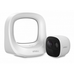 IP видеокамера IMOU Cell Pro KIT IM-Kit-WA1001-300/1-B26EP-imou