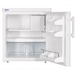 Маленький холодильник Liebherr TX 1021