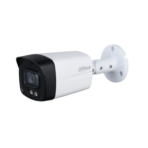 Видеокамера HDCVI DAHUA DH-HFW1239TLMP-LED-0360B