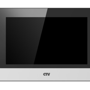 Цветной монитор видеодомофона CTV-IP-M6703