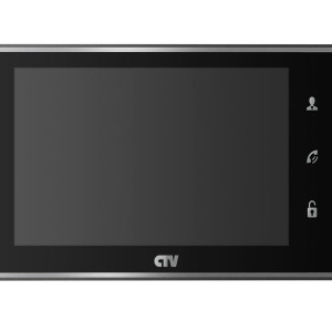 Цветной монитор видеодомофона CTV-M2702MD