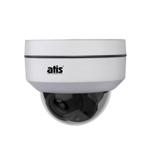 Видеокамера Atis AHD AMVD-2MPTZ-30W/2.8-12