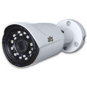 IP видеокамера ATIS ANW-2MIRP-20W/2.8 Pro