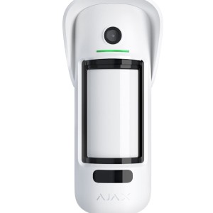Ajax MotionCam Outdoor Беспроводной уличный датчик движения с фотокамерой