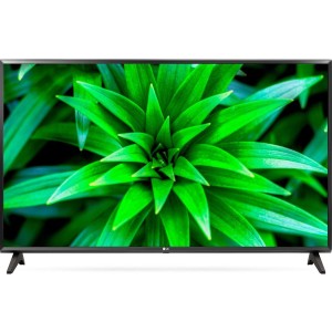 Телевизор LG 43LM5700PLA черный Smart TV