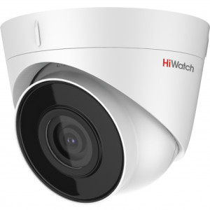 IP видеокамера HiWatch DS-I253M(B) (4 mm)
