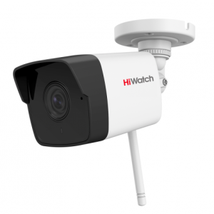 IP видеокамера HiWatch DS-I250W(C)(2.8 mm)