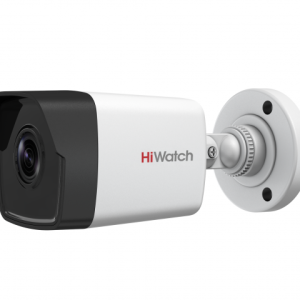 IP видеокамера HiWatch DS-I400(С) (2.8 mm) 