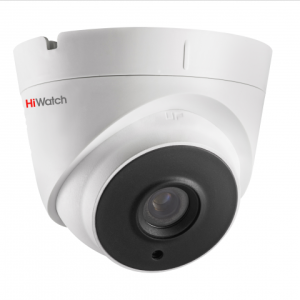 IP видеокамера HiWatch DS-I453M(B) (2.8 mm)